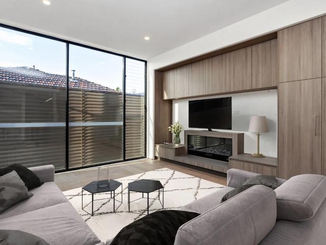 house Unit 13/99 Hotham Street, St Kilda East