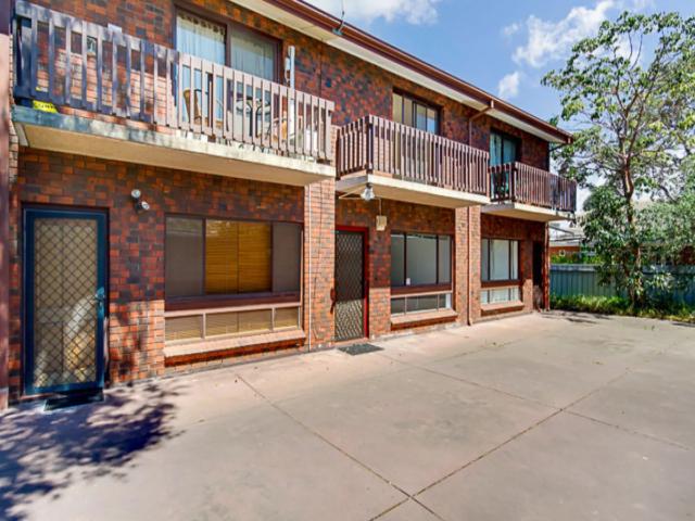 house Unit 2/6 Ray Street, South Plympton