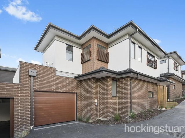 house Unit 3/14 Strettle Street, Thornbury