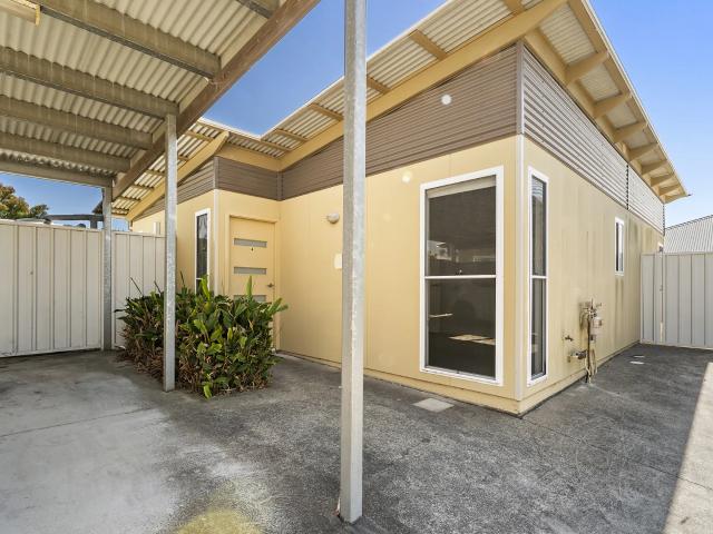 house Unit 4/6 Chidgey Street, Cessnock