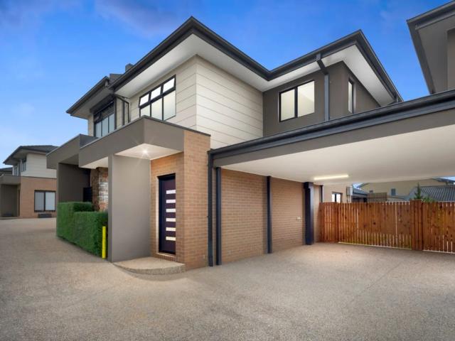house Unit 6/779 Point Nepean Road, Rosebud
