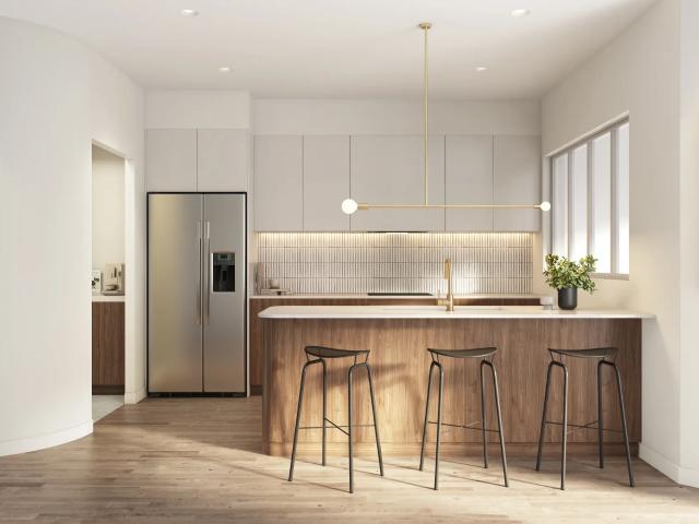 house Unit 8/20 22 Old Smithfield Road, Freshwater