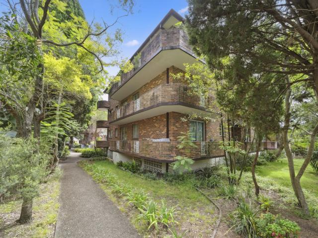 house Unit 9/45 Albert Street, Hornsby