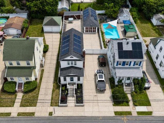 house Valley Stream NY ELS104876514