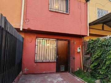 Esmeralda, Colina, Provincia de Chacabuco, Región Metropolitana de Santiago