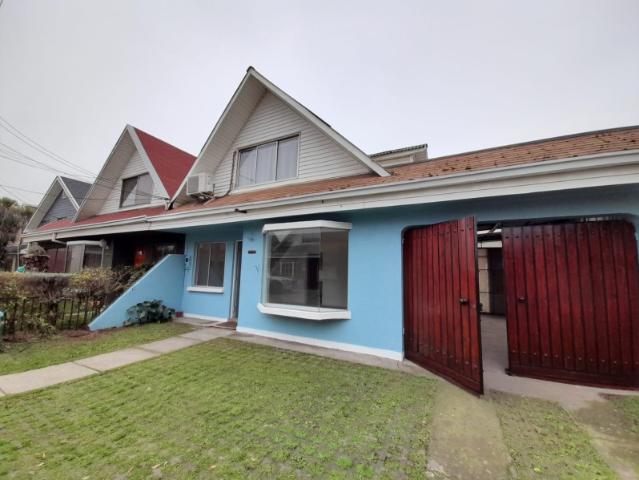 house VILLA ALPINA