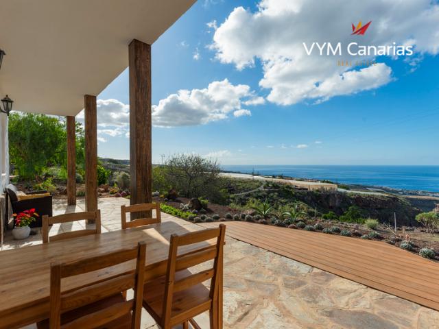 House / Villa – Rustico Finnish Guia de Isora, Guia de Isora