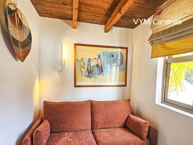 House / Villa – Rustico Finnish Guia de Isora, Guia de Isora