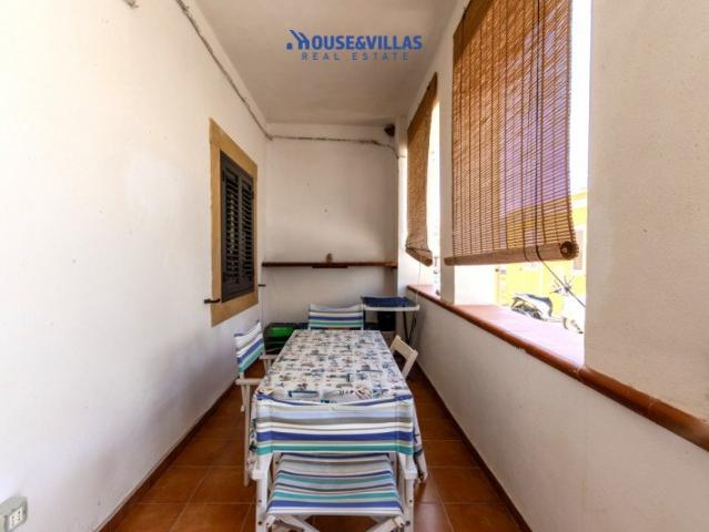 House&Villas Real Estate propone in vendita nel suggestivo b. 60m² Noto