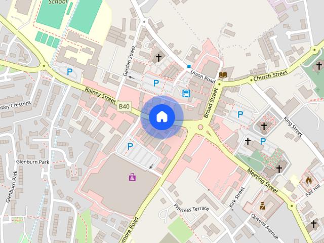 House wanted to rent in Magherafelt area