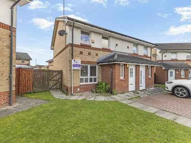 house Ware Road, Easterhouse, Glasgow, G34 9AR