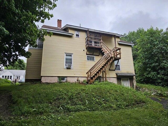 house Waterville ME ES105797181