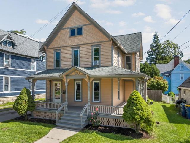 house Waverly NY ES105486748