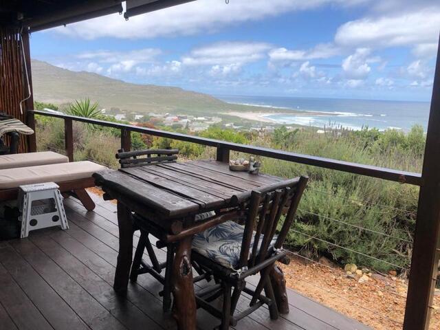 House Western Cape Western Cape 98476667