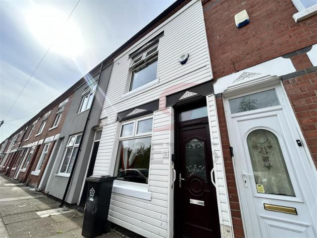 house Weymouth Street Leicester, LE4