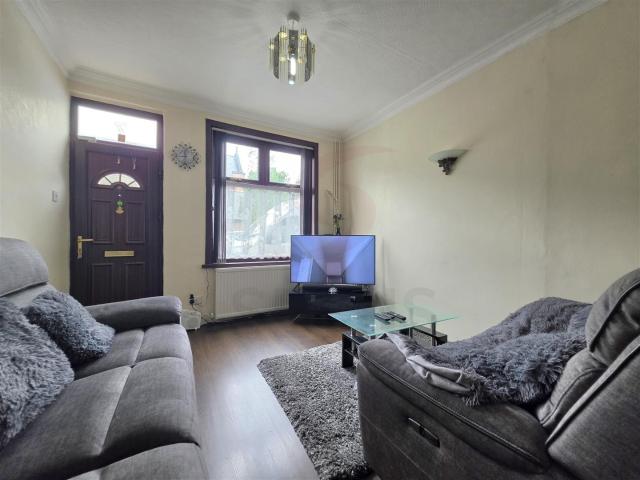 house Weymouth Street Leicester, LE4