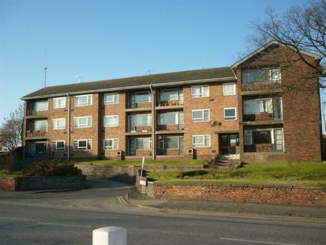 House, Winsford, CW7 1 bed flat to rent £650 pcm £150 pw