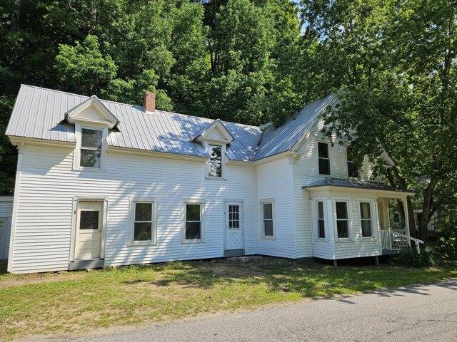 house Wilton ME ES105497431