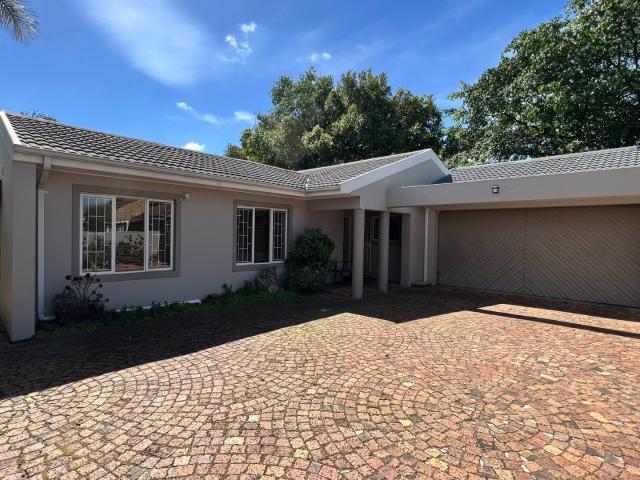 House with one bedroom Garden Cottage to Let in Durbanville