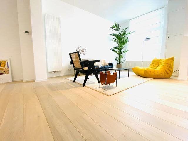 House with character facade and 4 bedrooms at Tondelierpark