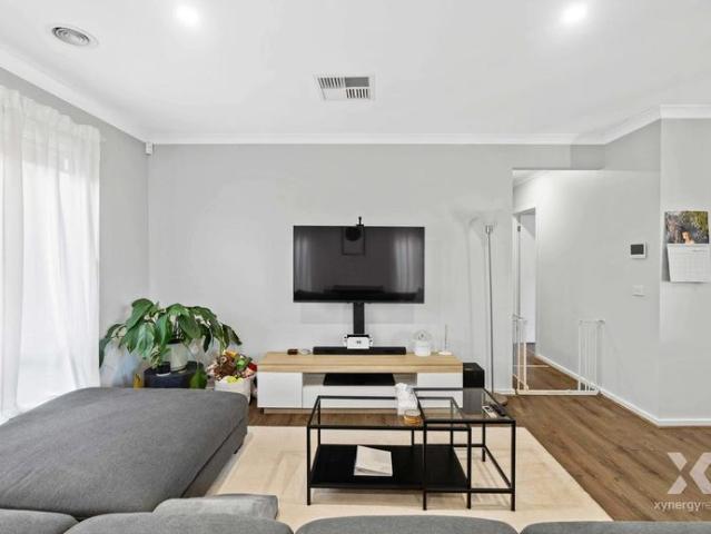 House with Effortless Comfort, Style & Connectivity in Rockbank