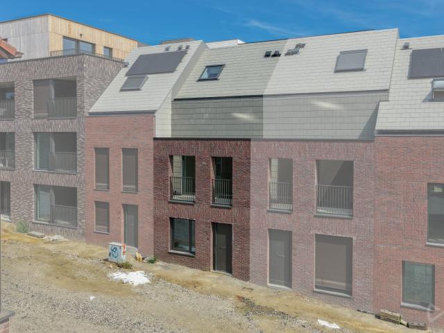 House with four bedrooms in Leuven