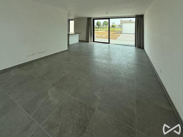 House with four bedrooms in Zwalm