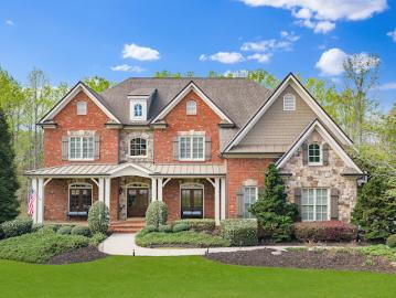 Alpharetta city, Fulton County, Georgia, Georgia, USA