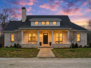 Floyds Knobs, Floyd County, Indiana, Indiana, USA