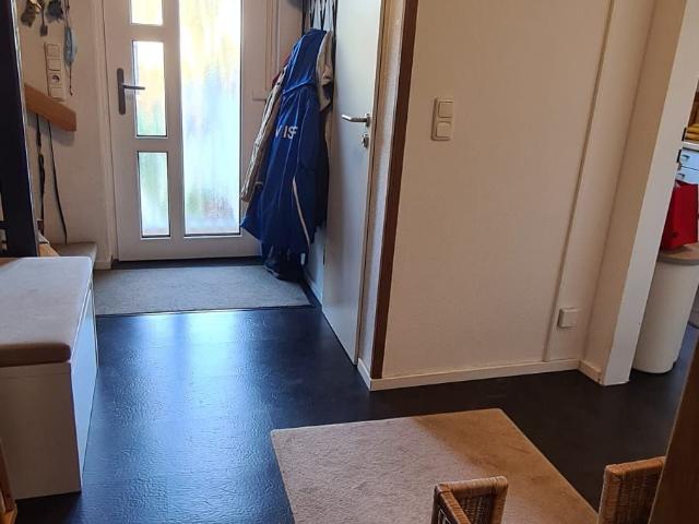 House with garden and balcony in perfect location, Frankfurt Amsterdam Apartments for Rent