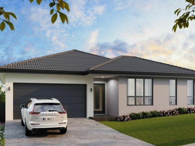 House with Granny! Contact agent 0412163332