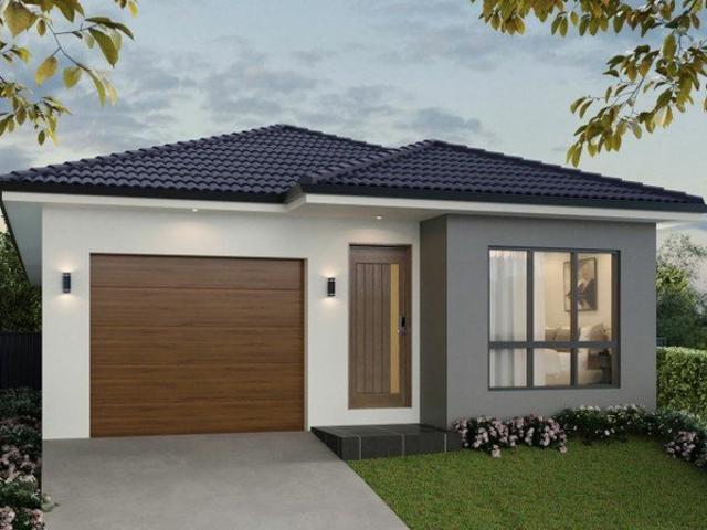 House with Granny! Contact agent 0412163332