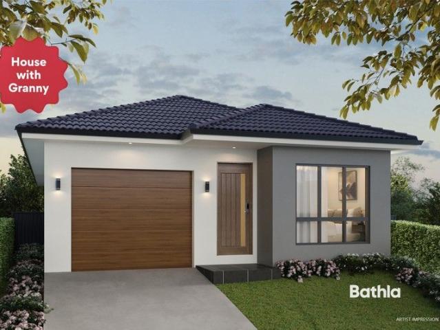 Dual Living Opportunity | Ideal for Investors