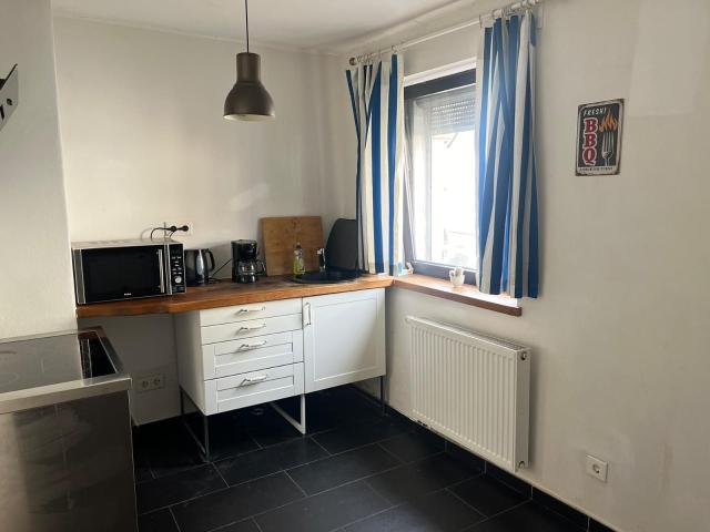 House with plenty Space and Parking Lot in gießen