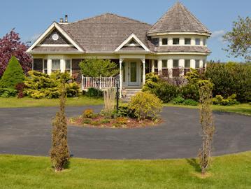 House for sale in Nova Scotia - Nouvelle-Écosse - Garden