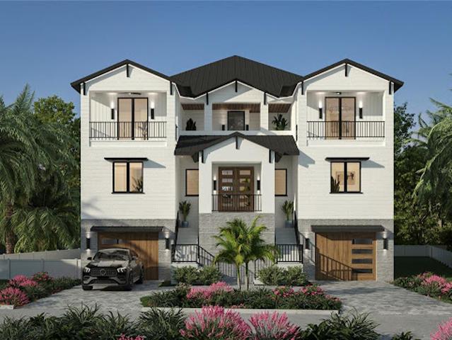 Seaside house with pool and terrace