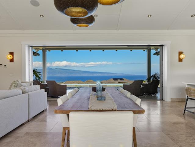 House with pool