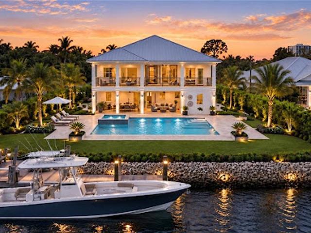 House with pool and terrace