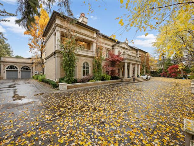 House with pool and garden
