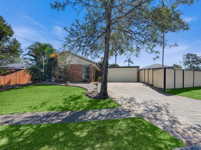 House with pool and great entertainment area