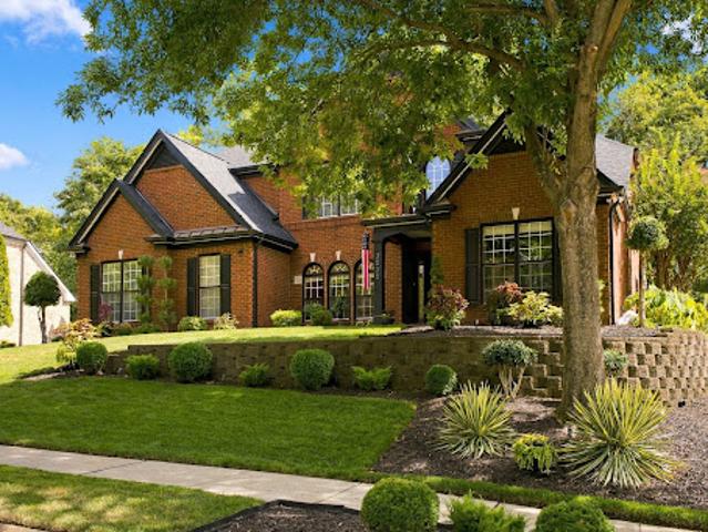 House with pool and terrace