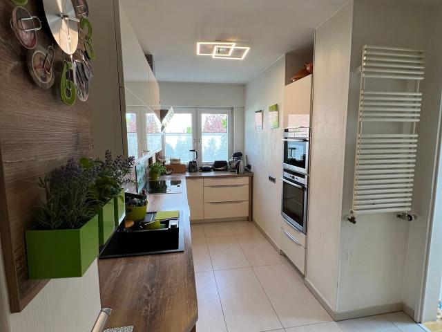 House with soul in the beautiful West of Cologne, Koln Amsterdam Apartments for Rent