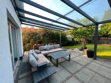 Widdersdorf, Köln, Mengenich - Garten, Keller