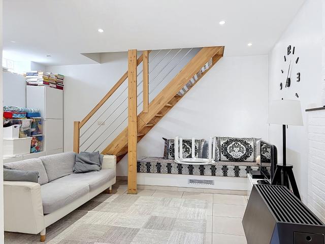 House with two bedrooms in Charleroi Jumet