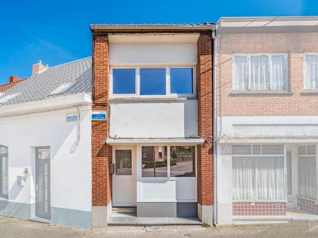 House with two bedrooms in Colfontaine