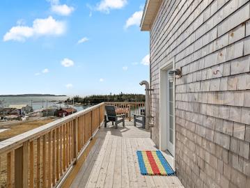 House for sale in Little Harbour, Halifax - Terrace