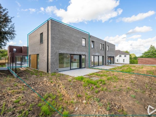 House with three bedrooms in Brakel