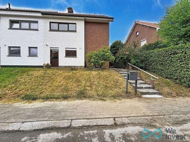 House with three bedrooms in Dilbeek
