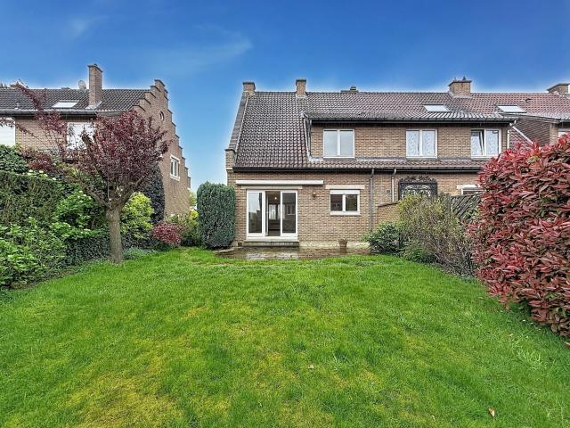 House with three bedrooms in Kraainem