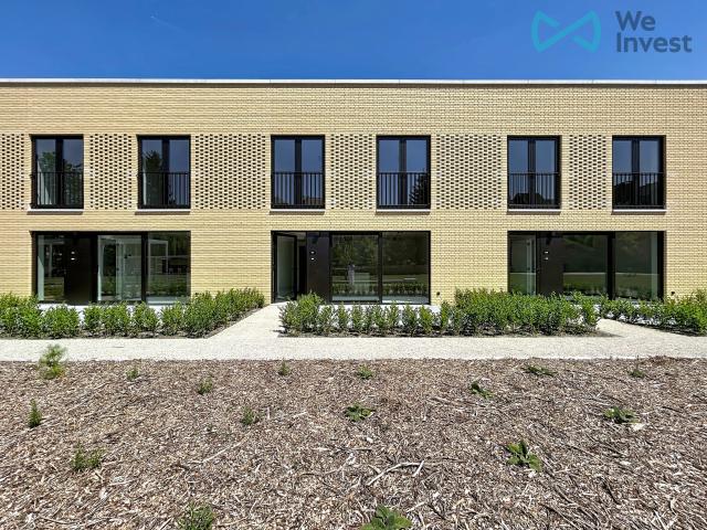 House with three bedrooms in Schaerbeek